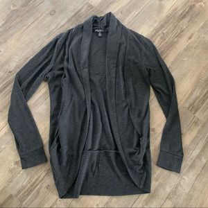 Streetwear Cardigan